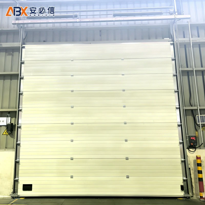 岳阳高扬程提升门